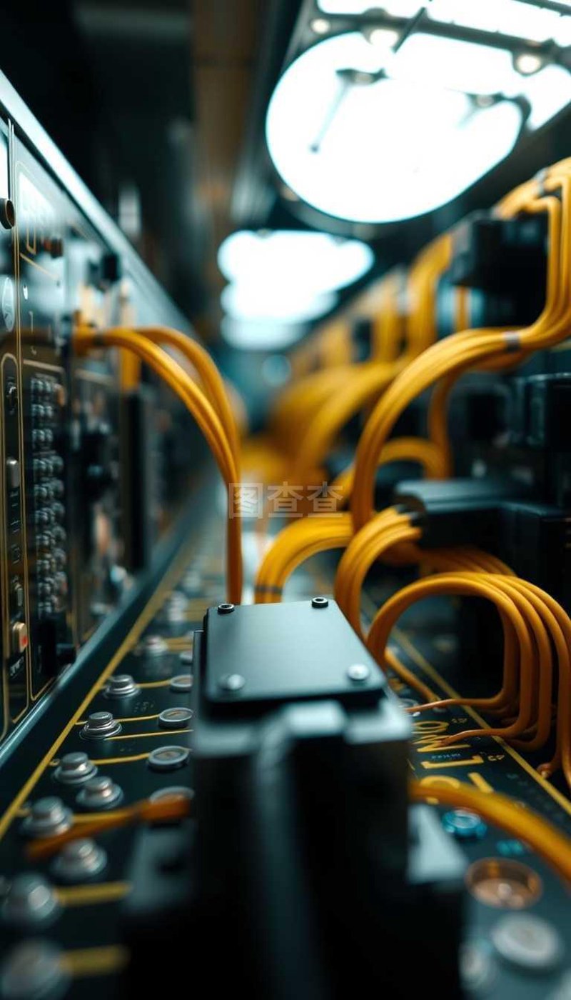 互联网的基石:快速掌握网站建设